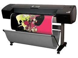 General Printing Services
